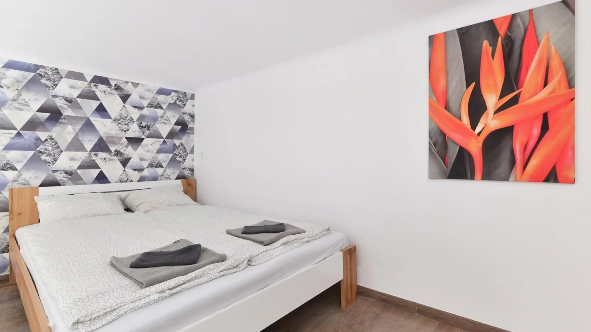Nice Studio Apartment In The City Center Budapest 0*,